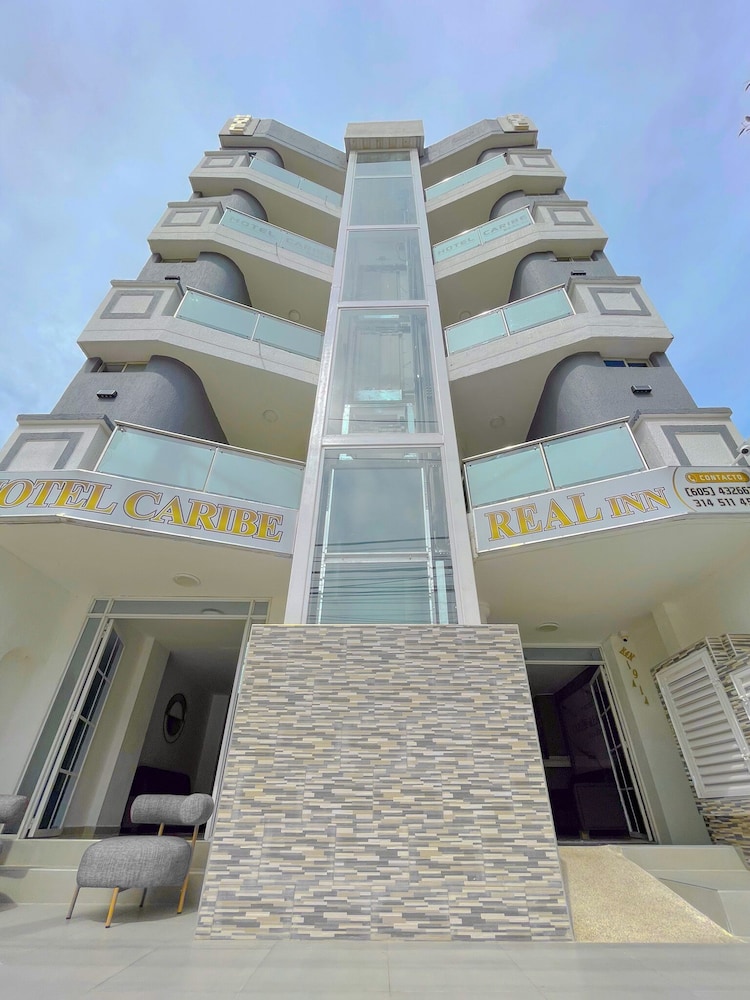 Hotel Caribe Real Inn 2/50