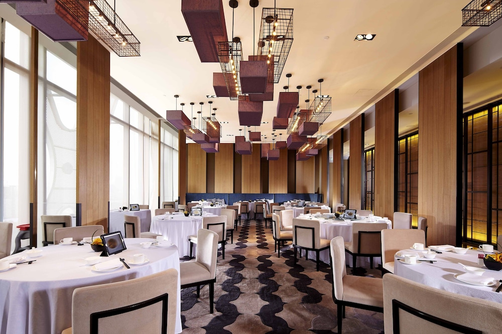 Hotel Kapok Shenzhen Bay 34/46
