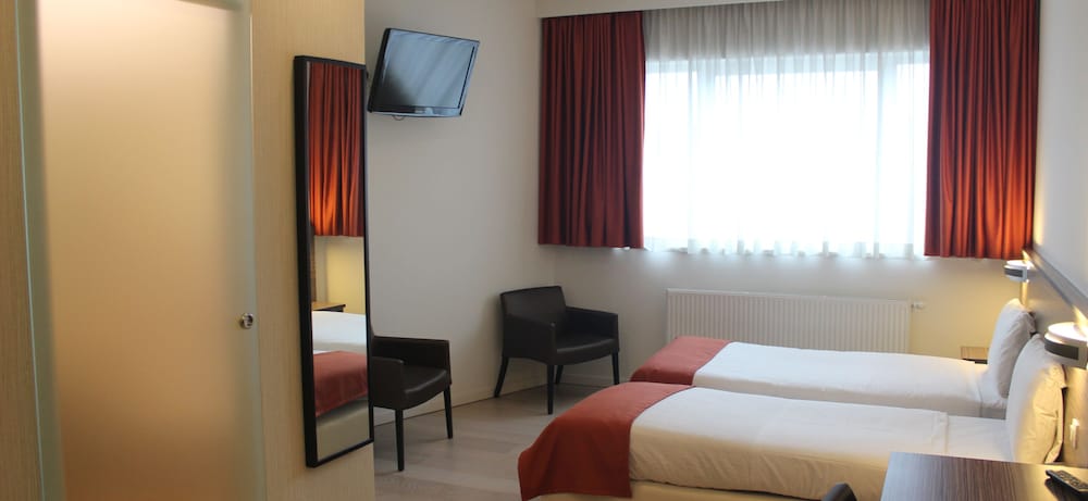 Hotel Taormina Brussels Airport 11/45