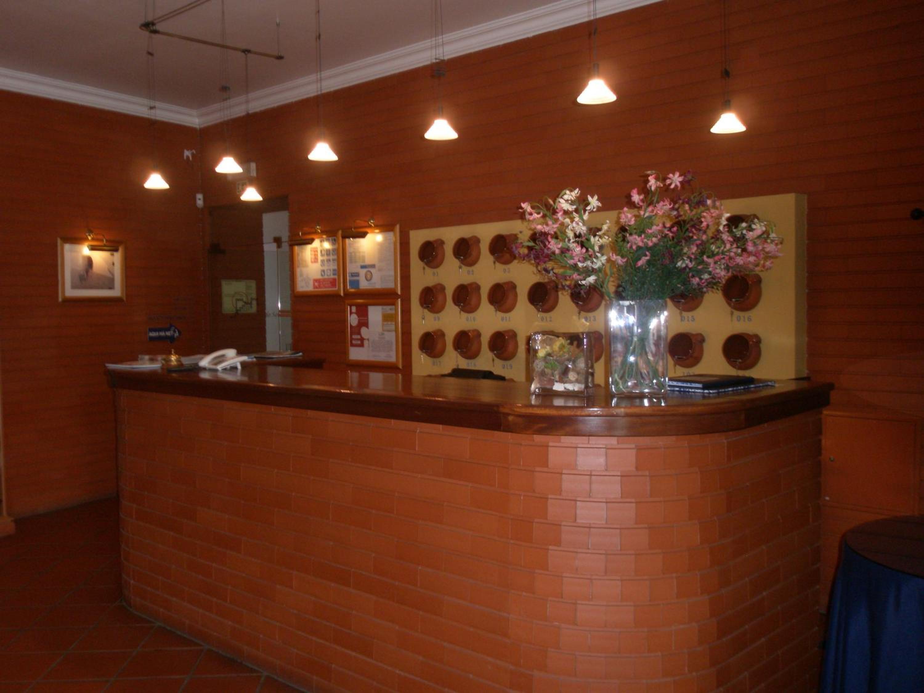Hotel Passagem do Sol 3/36
