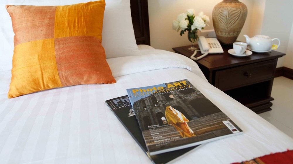 Lao Golden Hotel 22/53