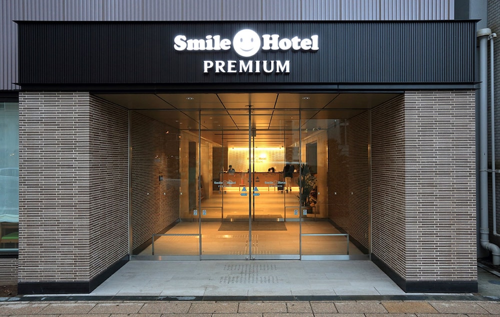 Smile Hotel Premium Sapporo Susukino 3/67