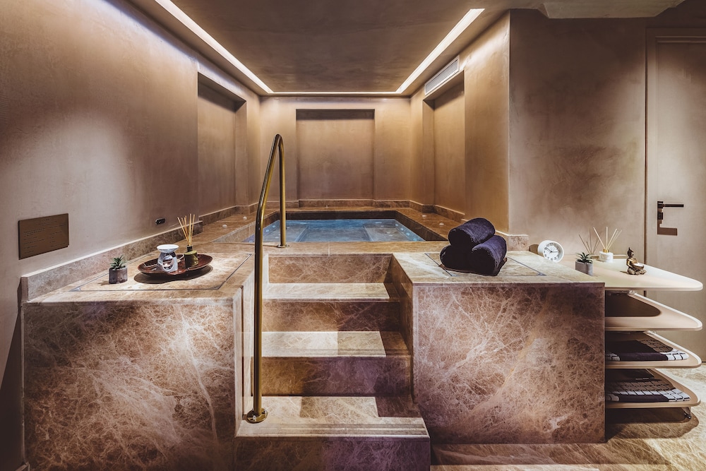 The Residence Aiolou Suites & SPA 30/50