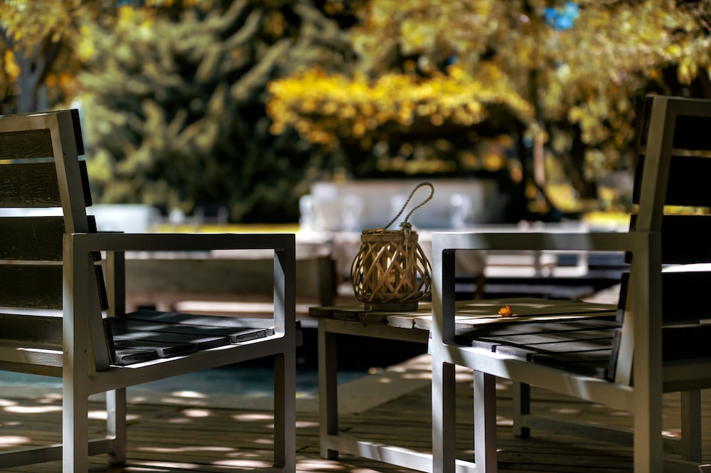 Be House Suites & Spa by Nobile 55/60