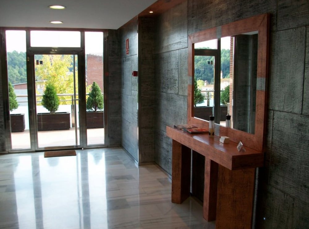 Aparthotel del Golf 46/48