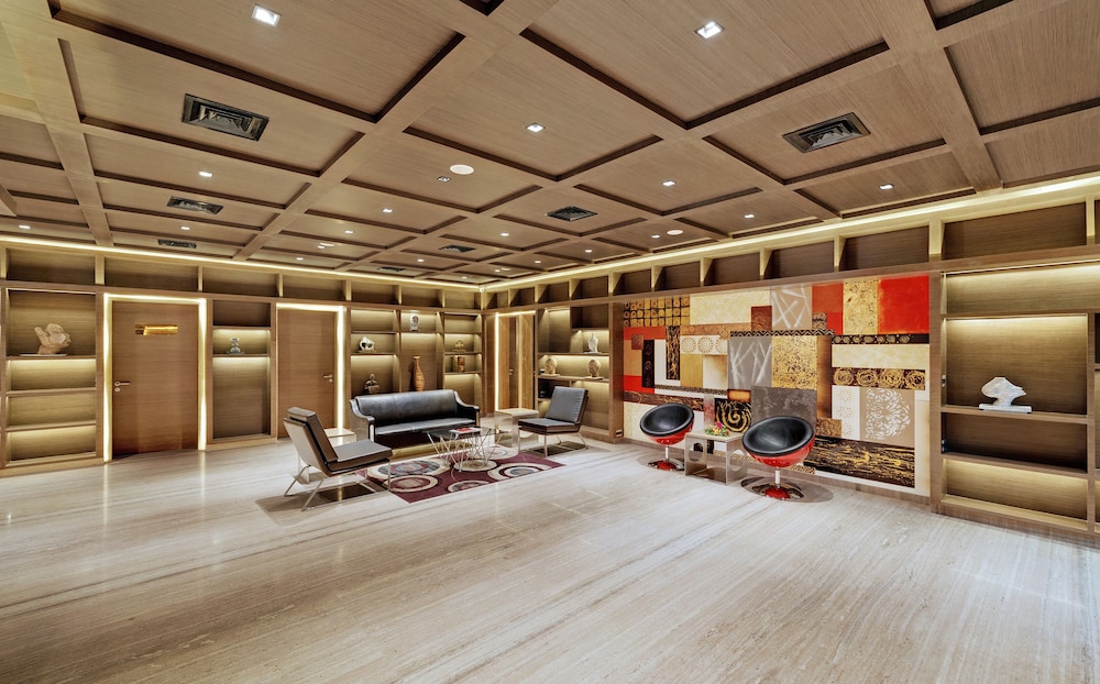 Wyndham Ahmedabad 26/50