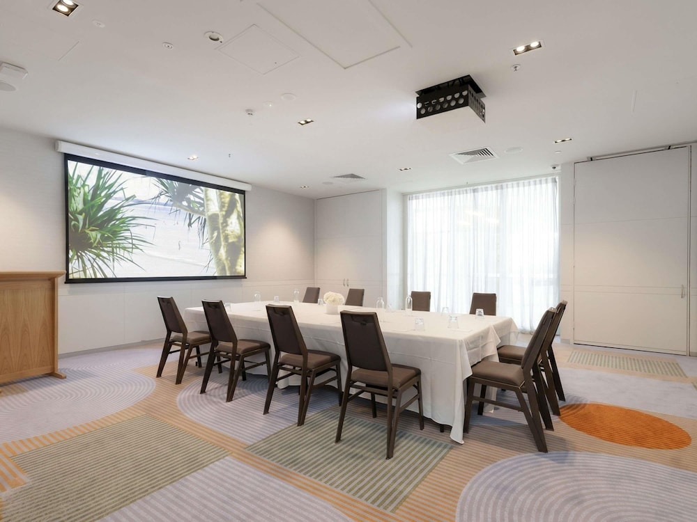 Elysium Noosa Resort - MGallery Collection 62/71