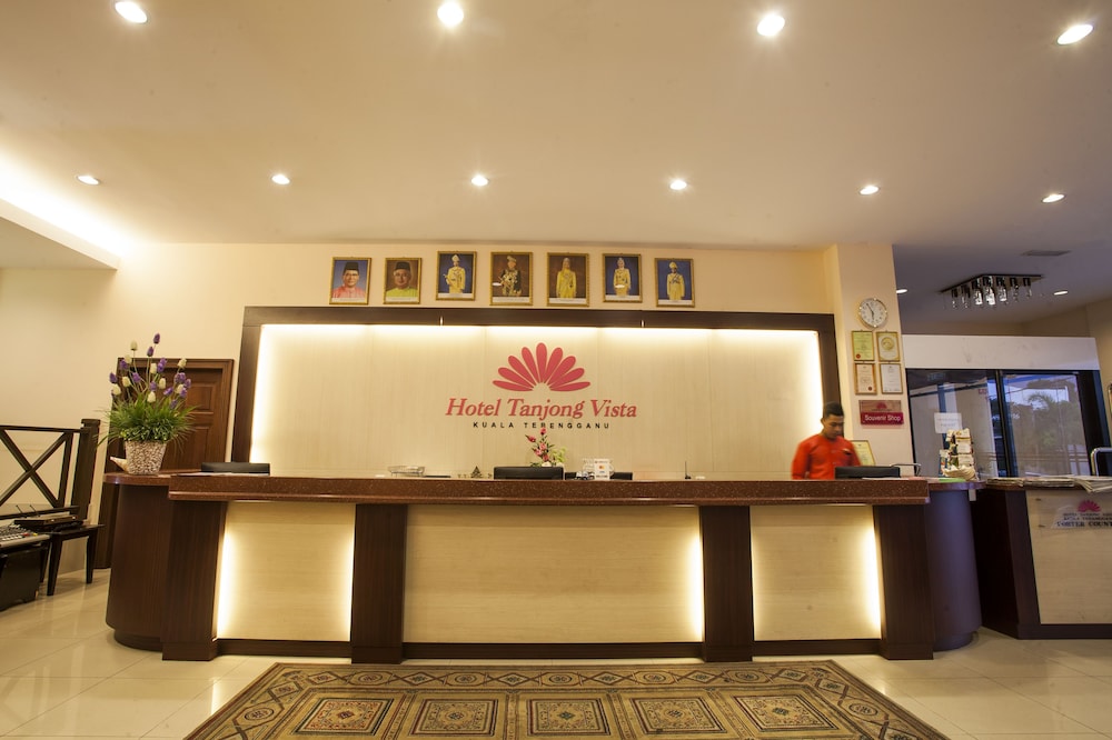 HOTEL TANJONG VISTA 5/25