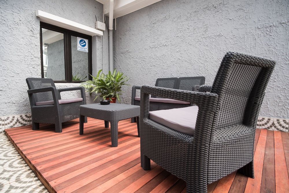 Sh Boutique Hotel 28/50