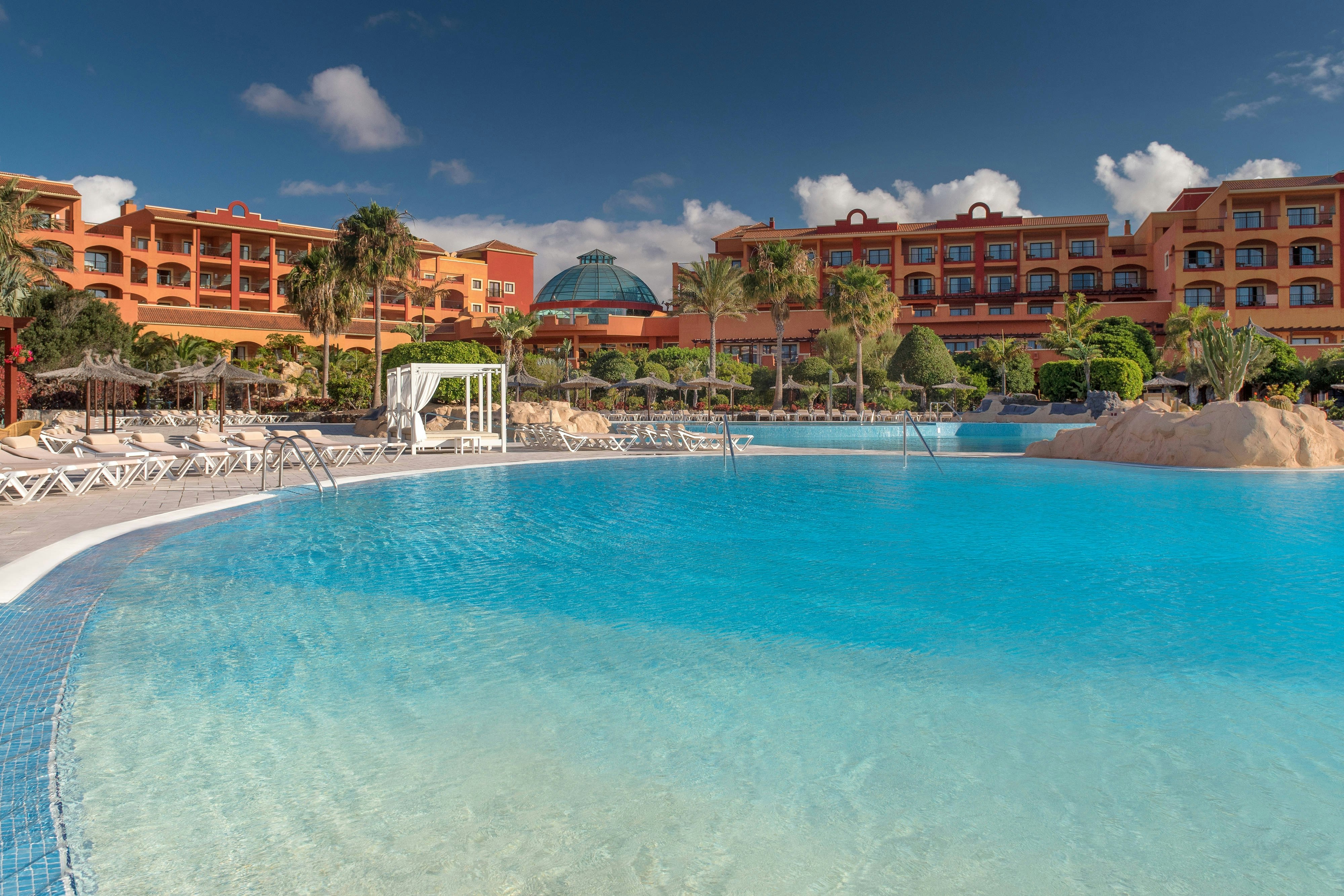 Sheraton Fuerteventura Beach Golf Spa Resort 24/27
