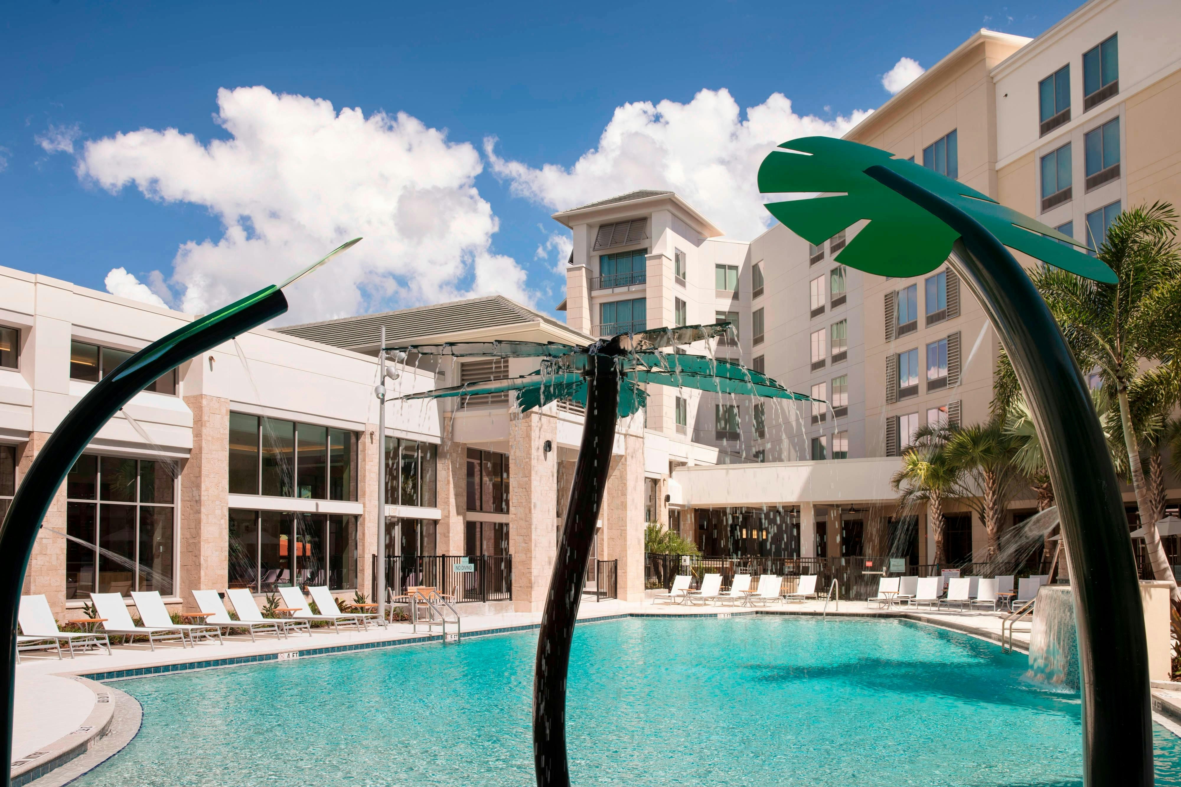 TownePlace Suites by Marriott Orlando Theme Parks/Lake Buena Vista 28/29