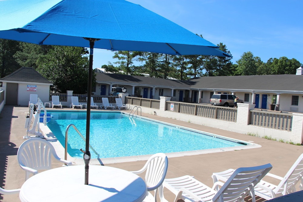 St Michaels Inn 6/47