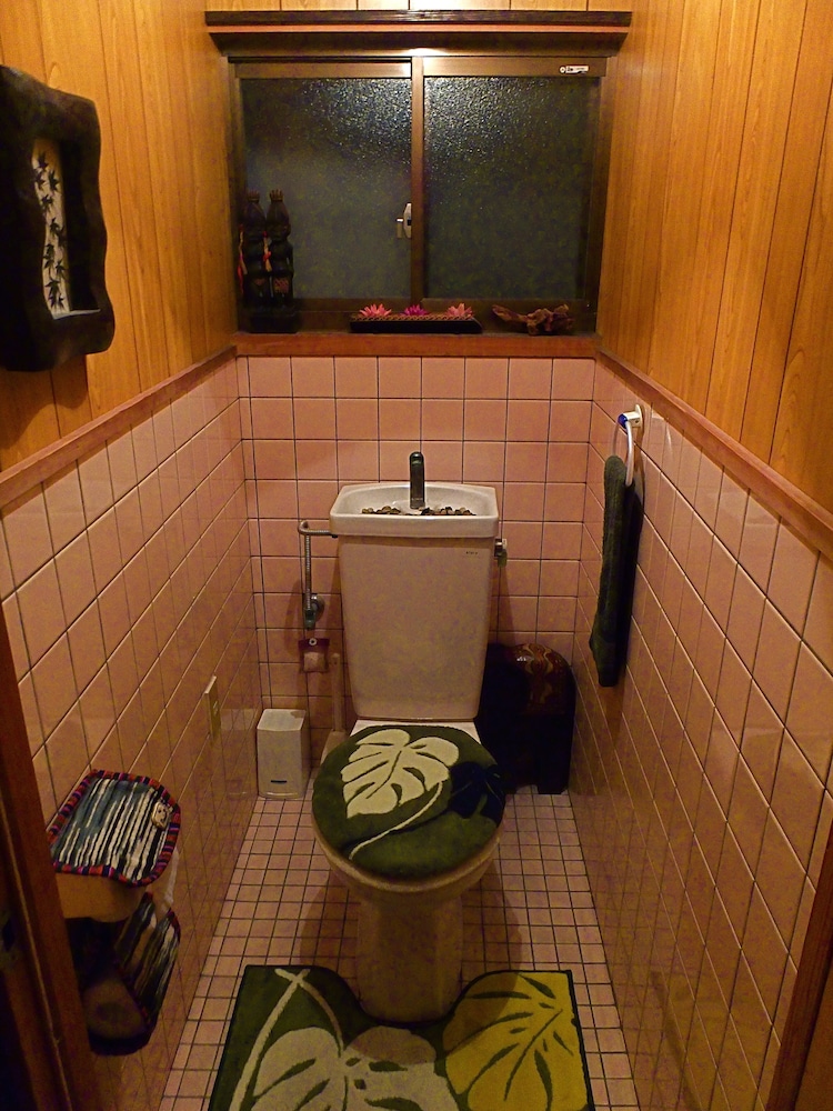 Aoshima Guesthouse Hooju 33/38