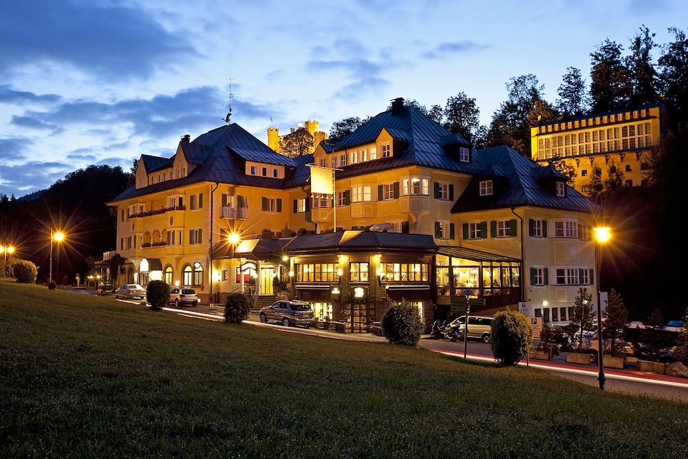 HOTEL MULLER 1/34
