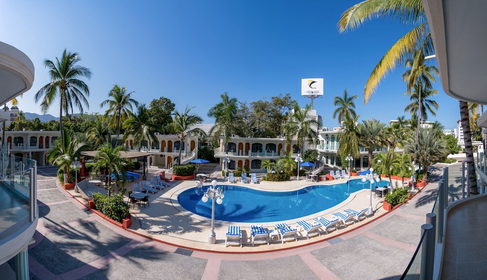 Hotel Costa Azul 42/57
