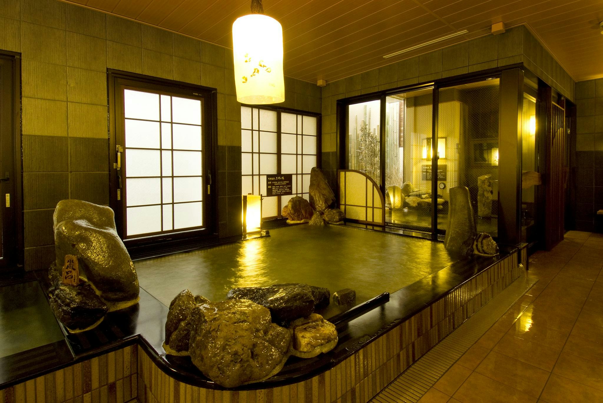 Dormy Inn Express Mikawa Anjo 2/8