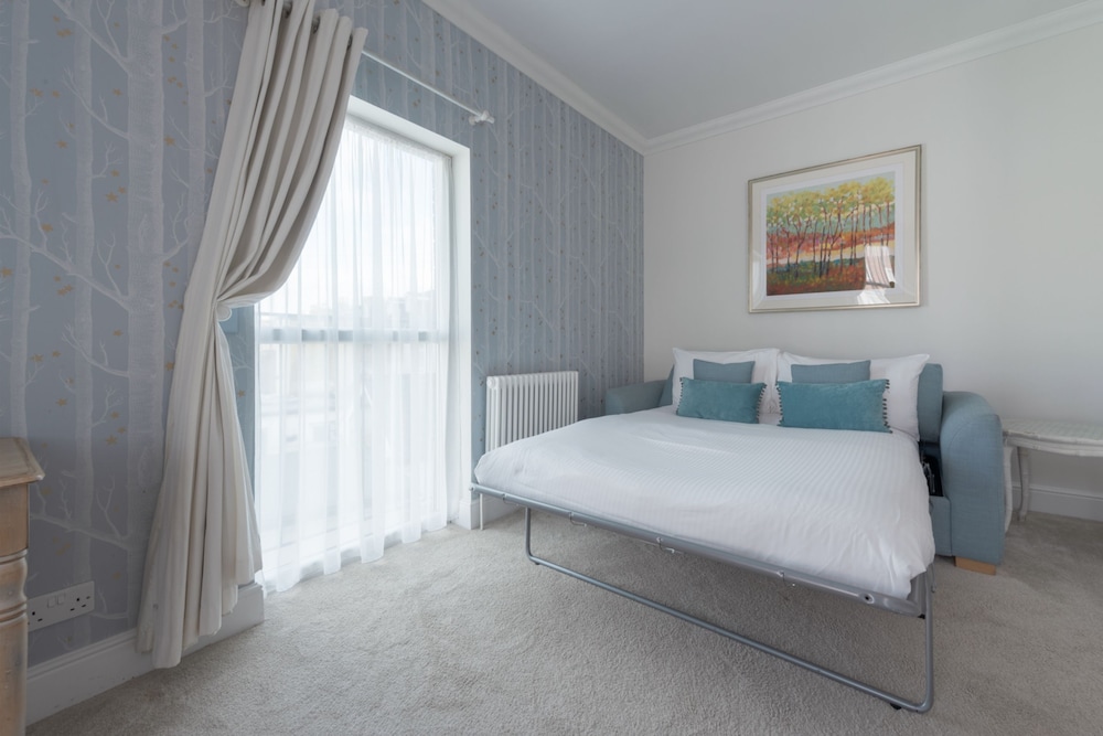 Florence House Boutique Hotel 11/48