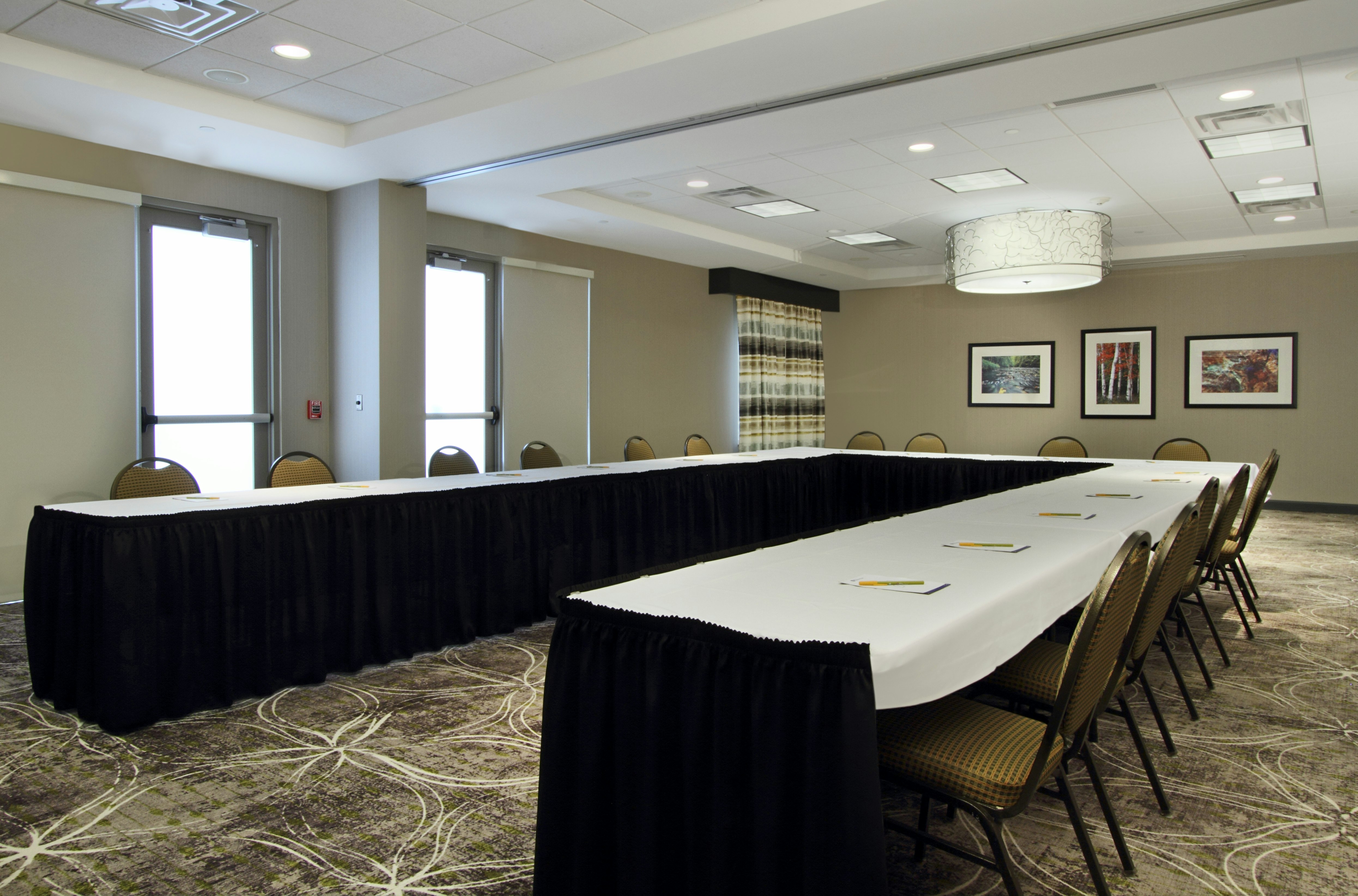 Hilton Garden Inn Columbus University Area 19/20