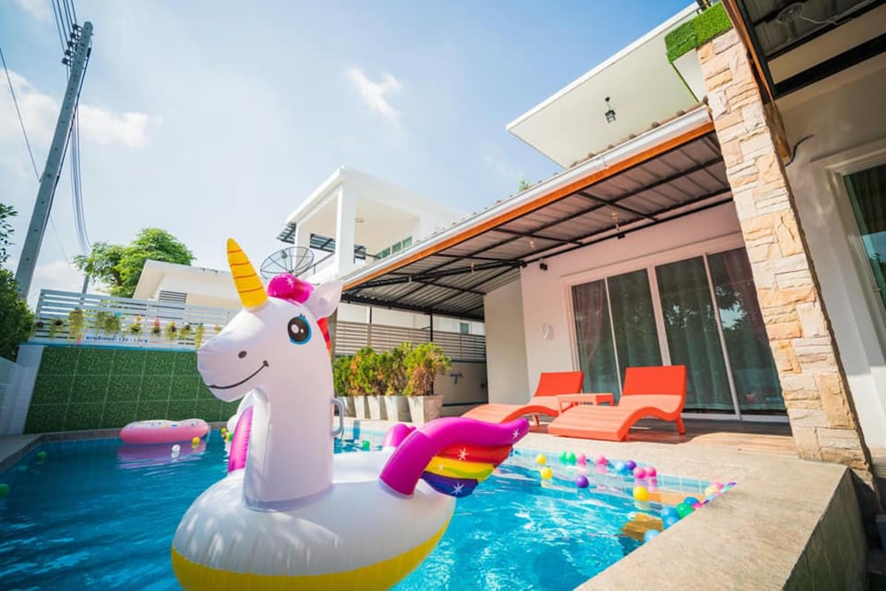 Timeless Pool Villa Huahin 29/39