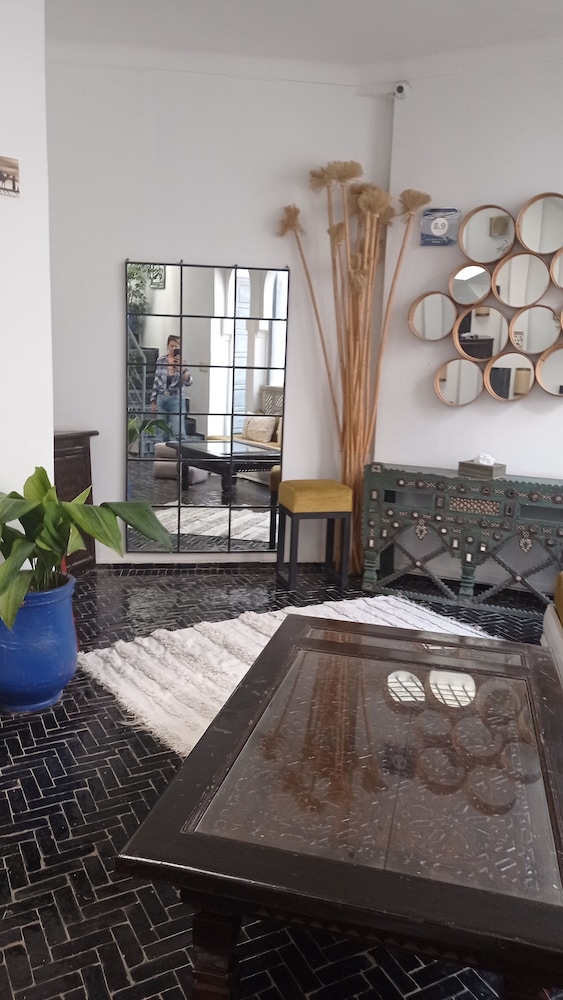 Riad Les Jardins des Lilas 44/57