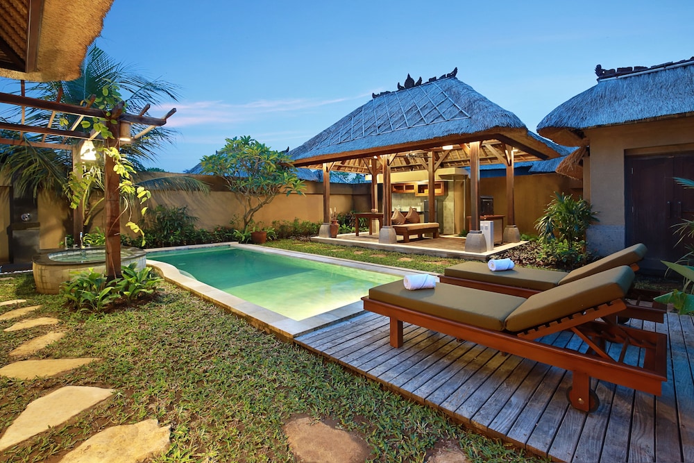 Ubud Nyuh Bali Resort & Spa 5/74