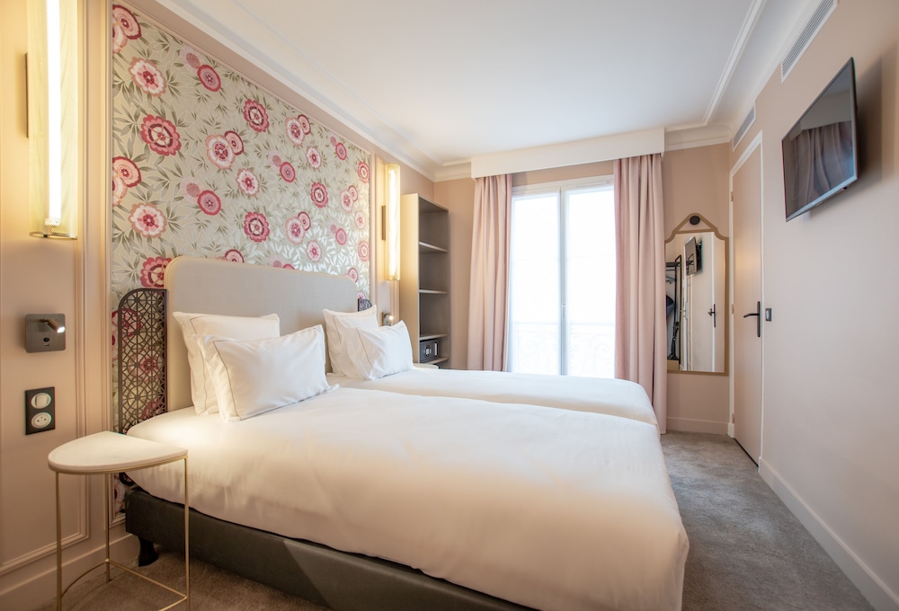 ELSA, Hotel Paris by Collection Vesper 20/60