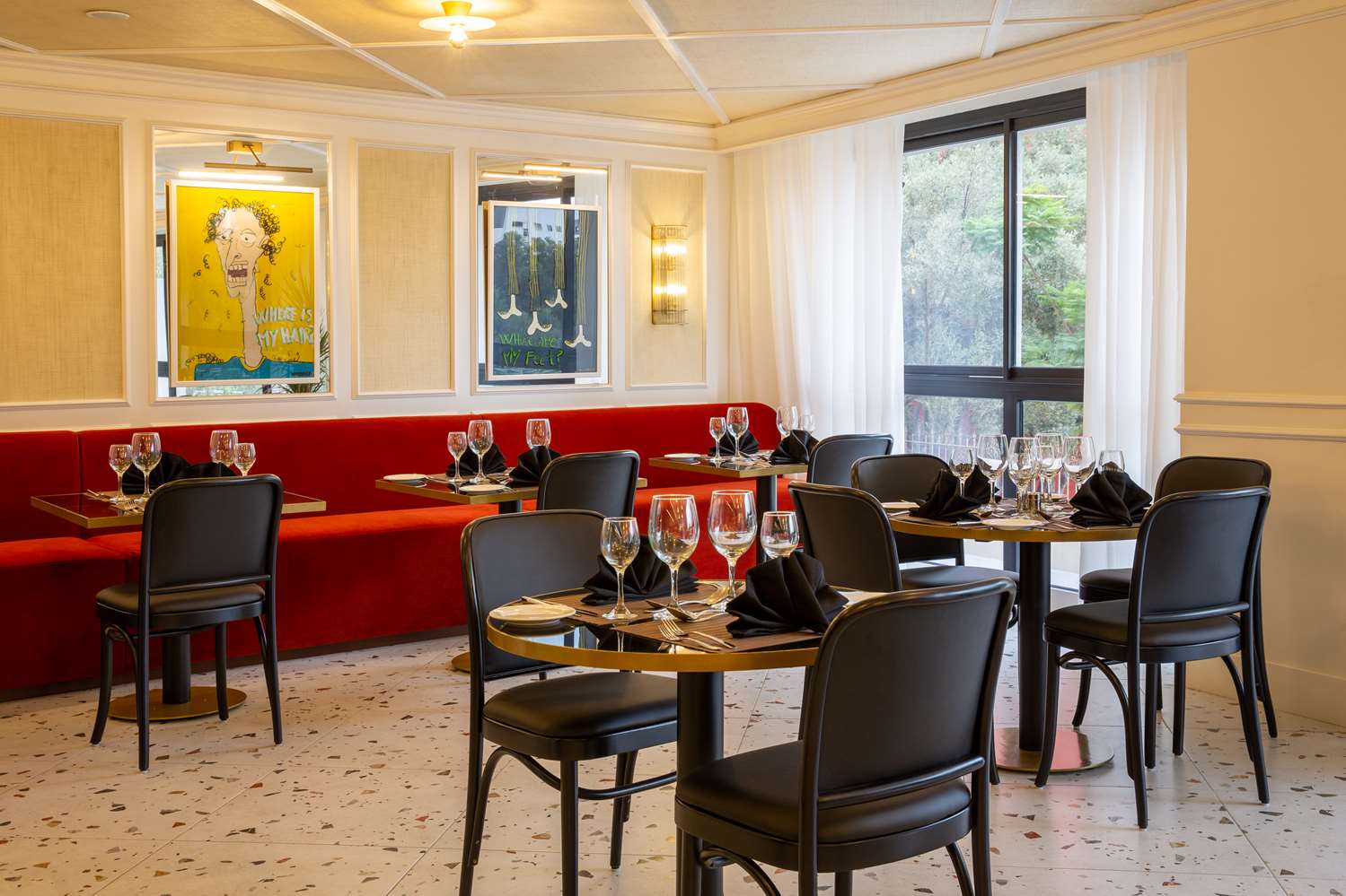 Best Western Plus Casablanca City Center 24/33