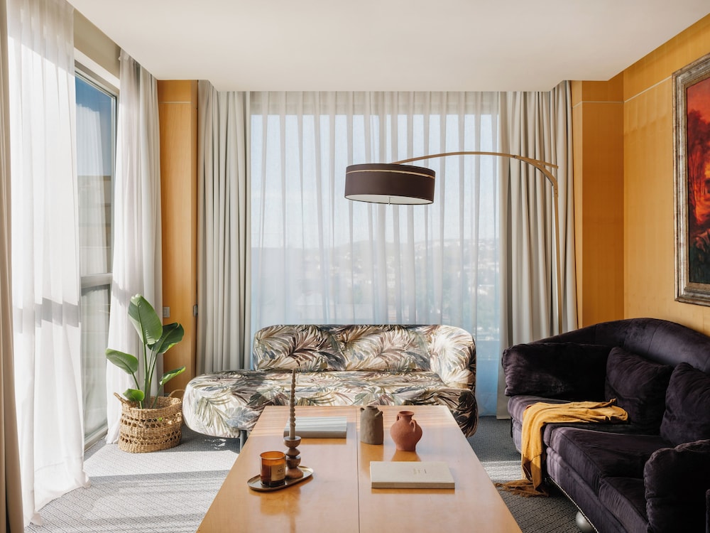 MiM Sitges member of Melia Collection 47/68