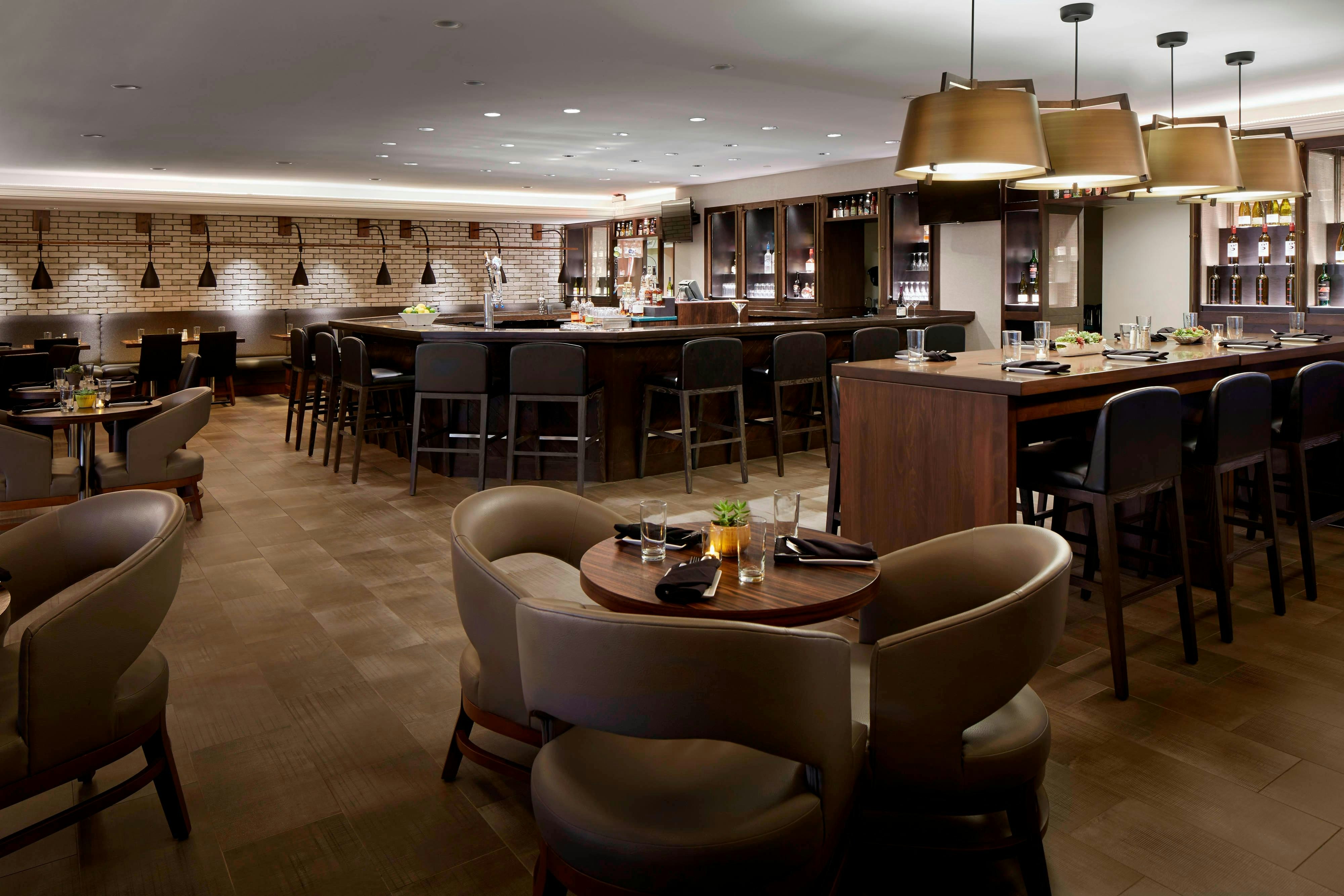 Hartford Windsor Marriott Airport 12/17