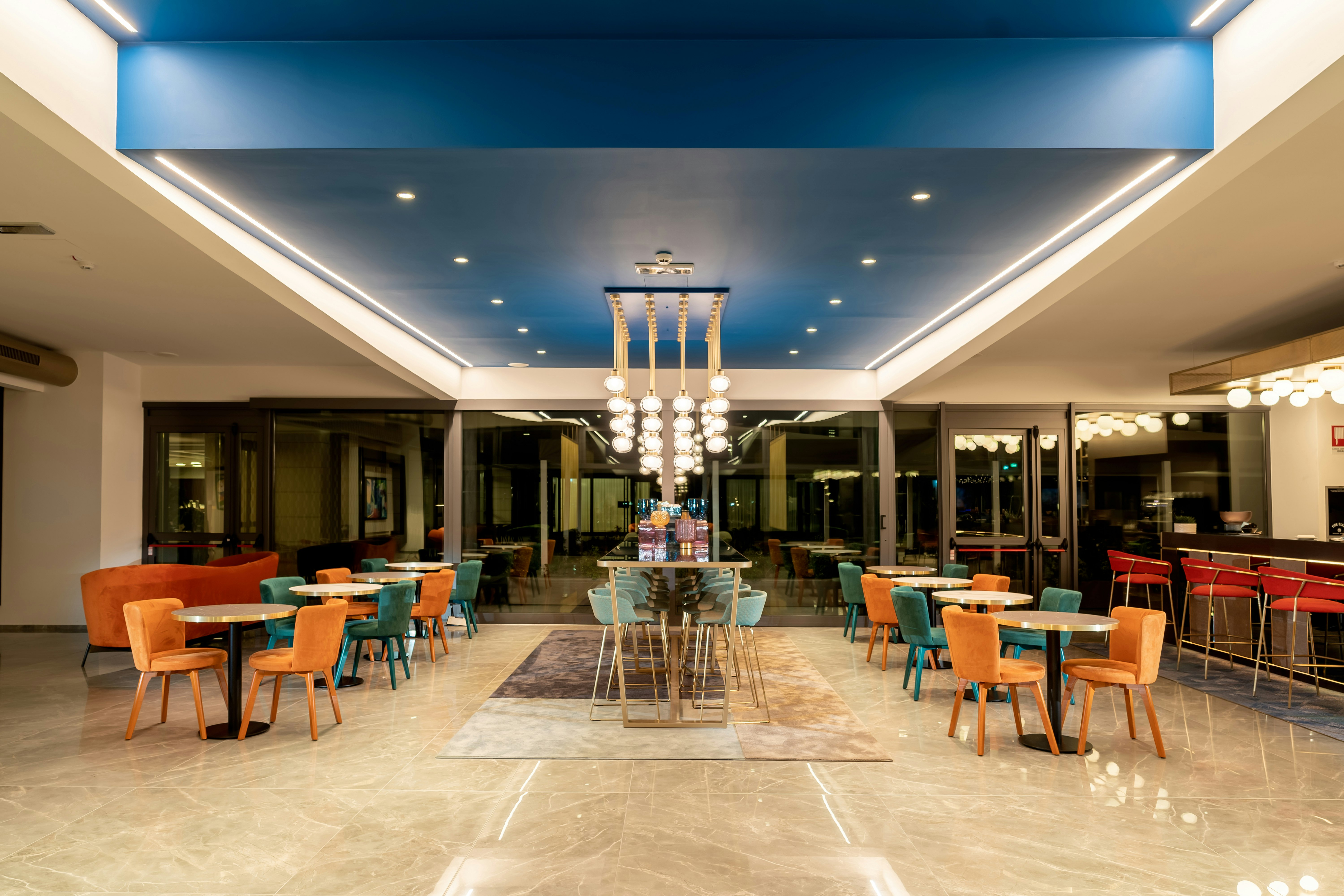 DoubleTree by Hilton Milan Malpensa 44/76