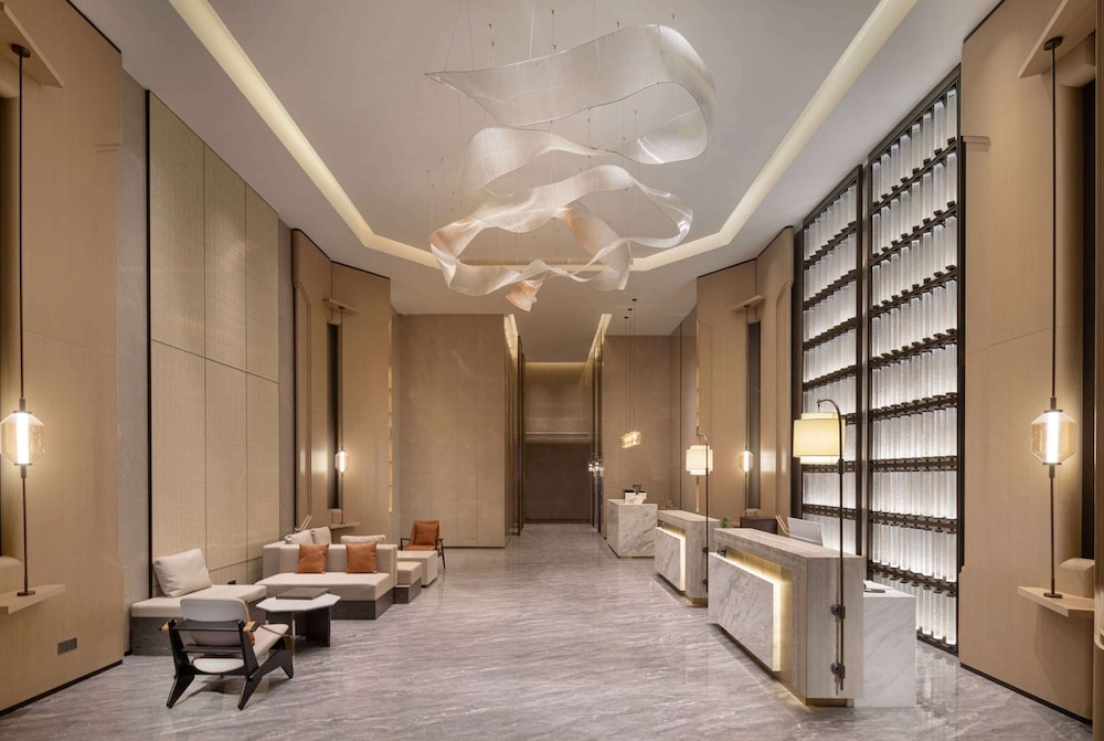 Ramada Encore by Wyndham Dongguan Chang an 12/18