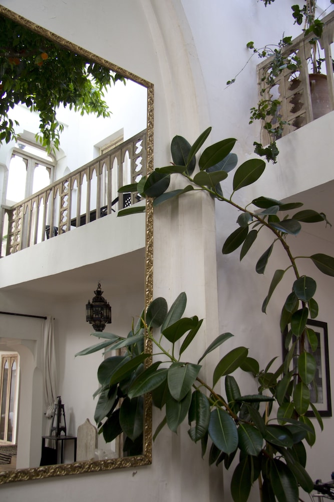 Riad Safa 2/63
