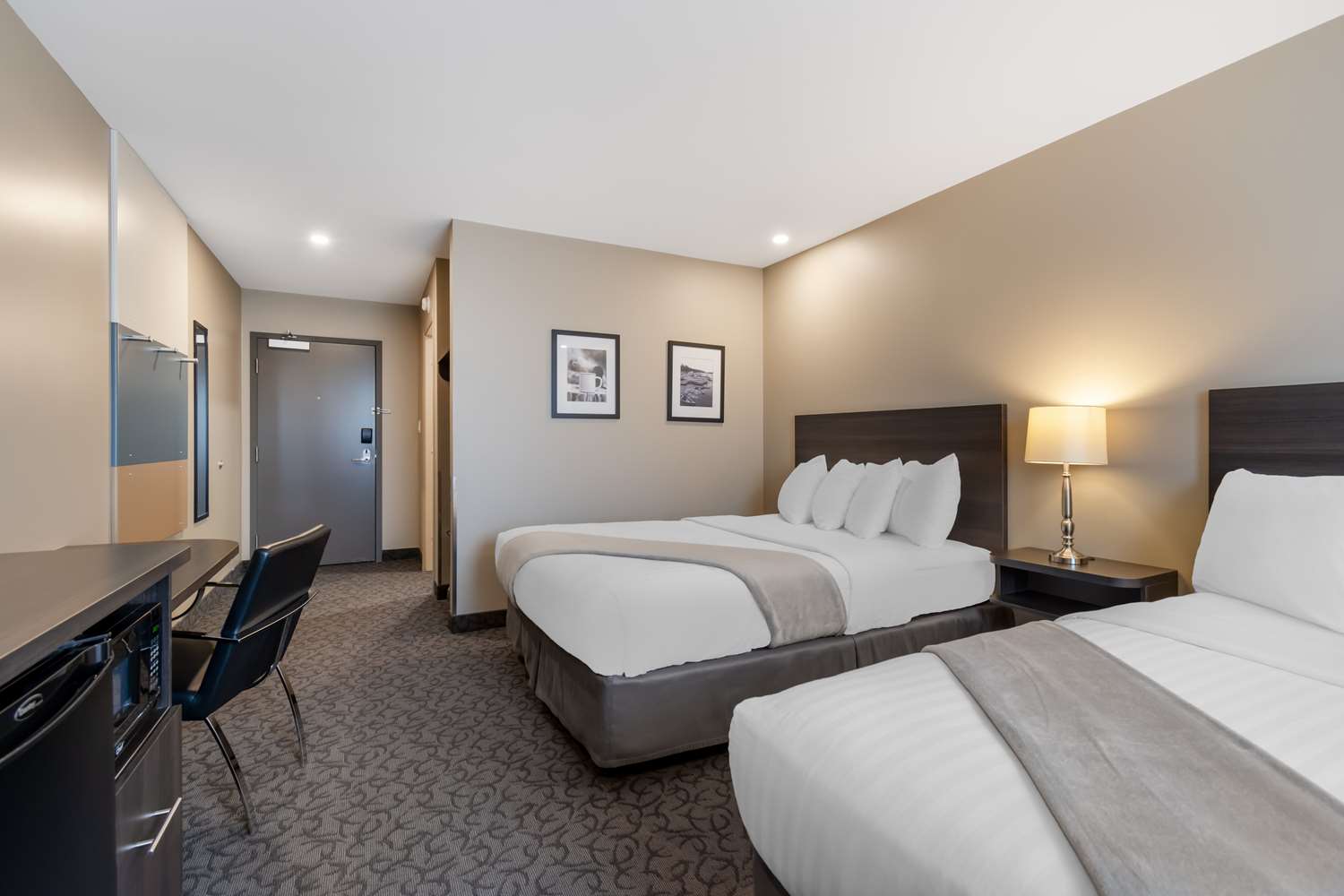 Room, 2 Queen Beds