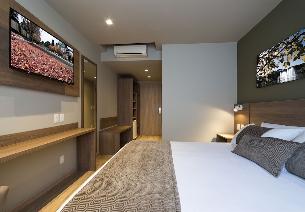 Hotel Laghetto Pedras Altas 14/63