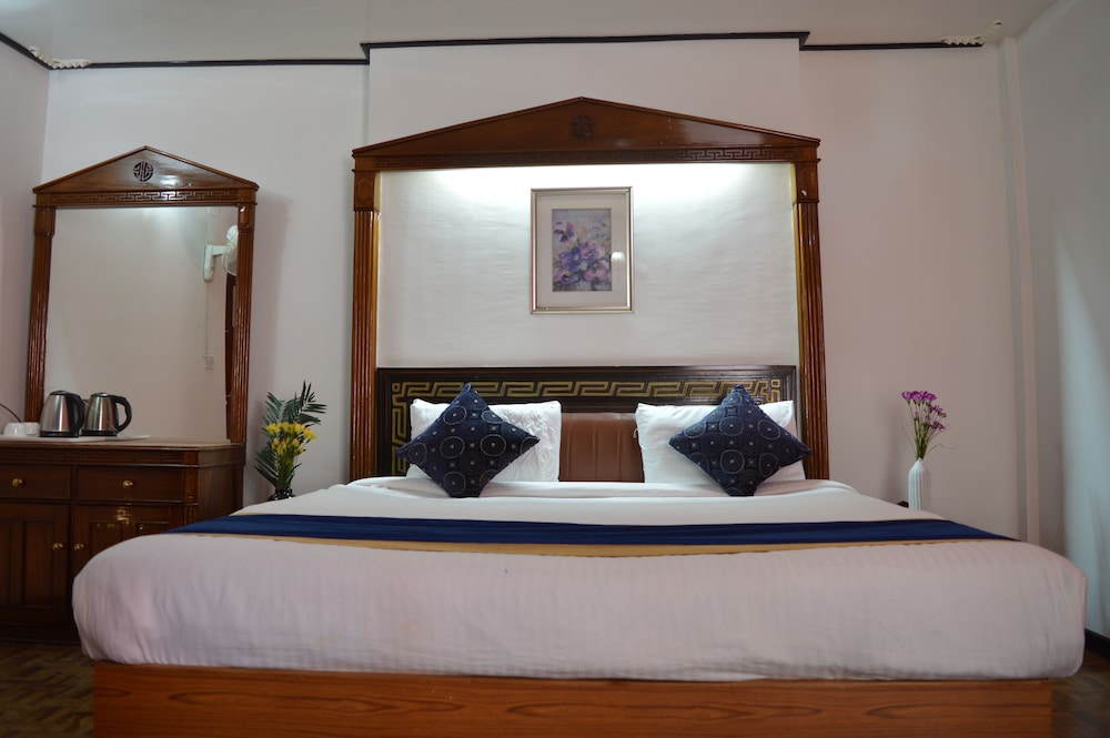 Central Hill Resort Gangtok 8/47