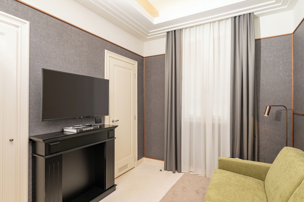 Art Hotel Novecento 40/50
