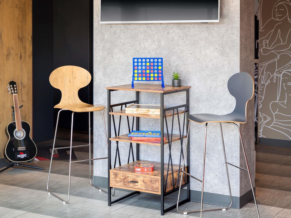 Ibis Lyon Villefranche Sur Saone 8/50