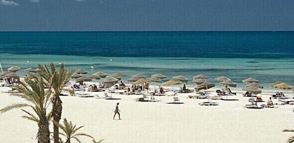 Djerba Orient 57/68