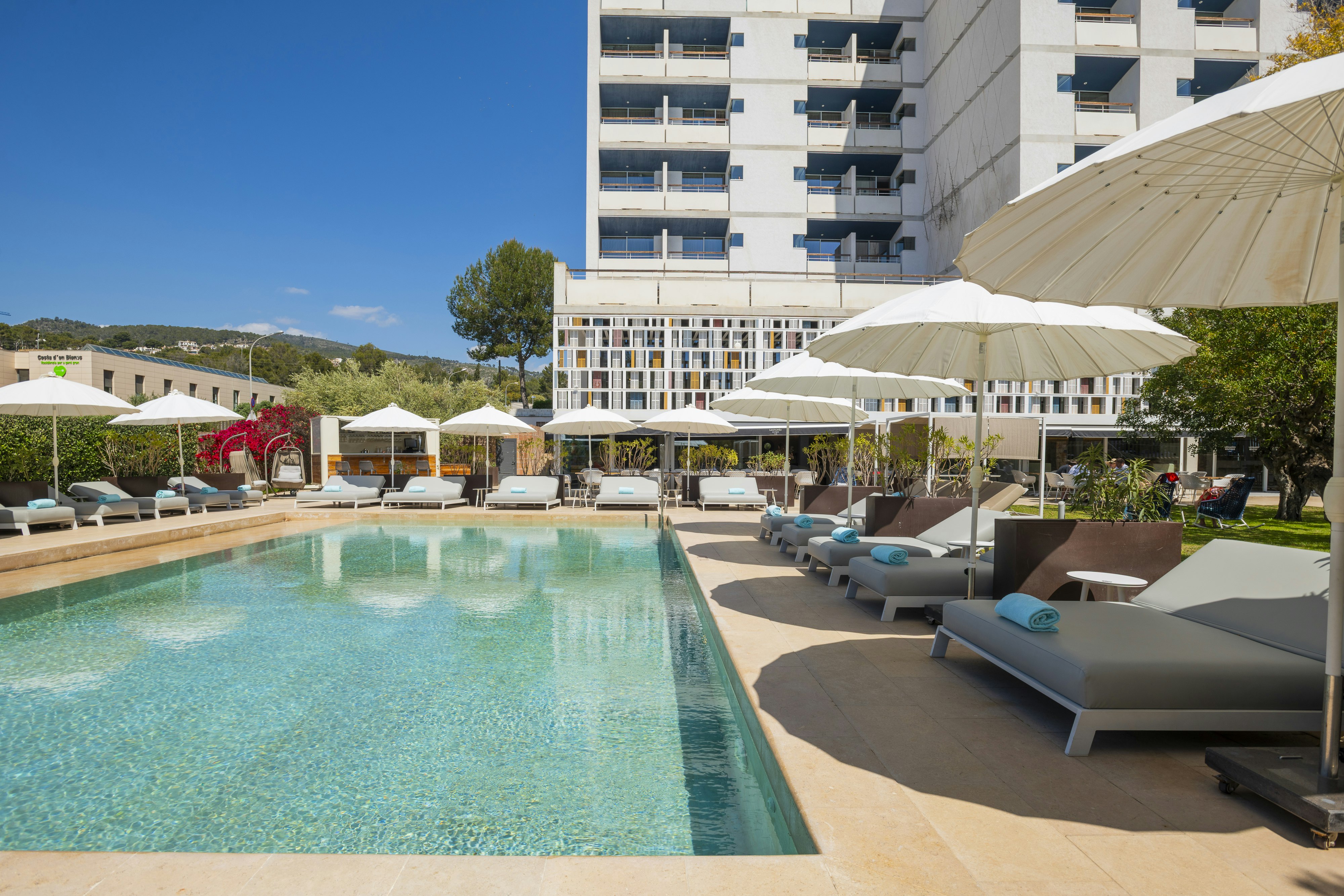 Leonardo Boutique Hotel Mallorca Port Portals 1/43