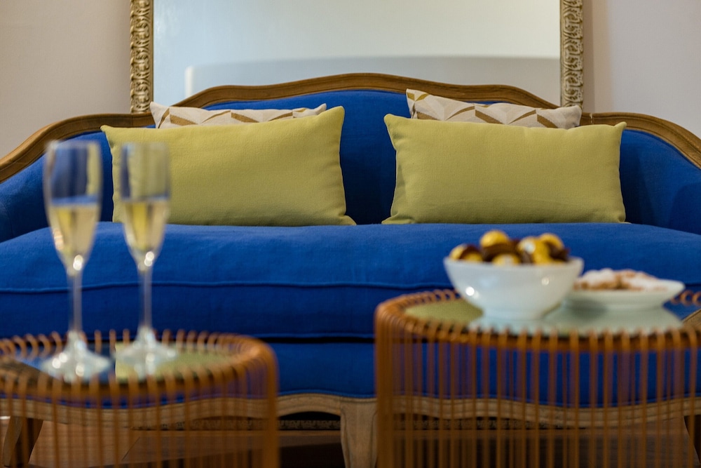 Divina Suites Boutique Hotel - Adults Only 28/50