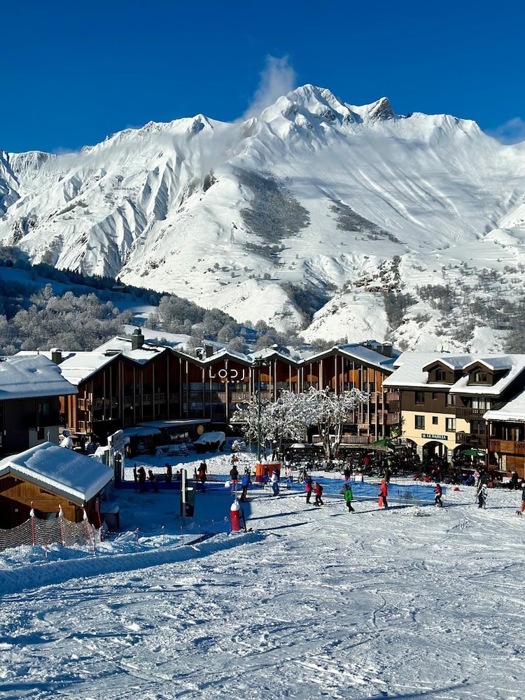 Lodji Hotel 44/50