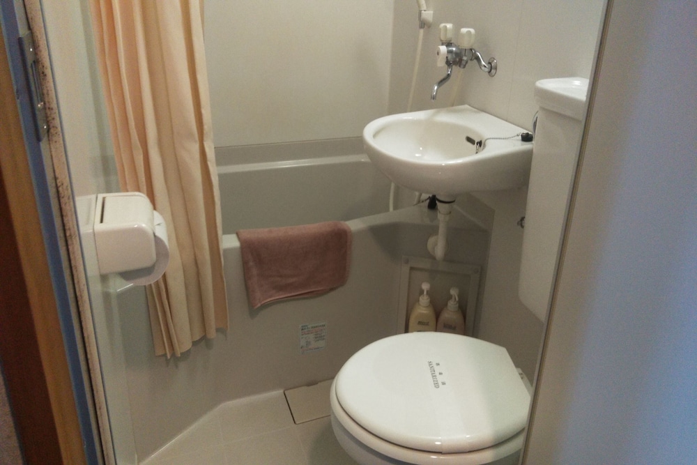Tabist Station Hotel Isobe Ise-Shima 34/34