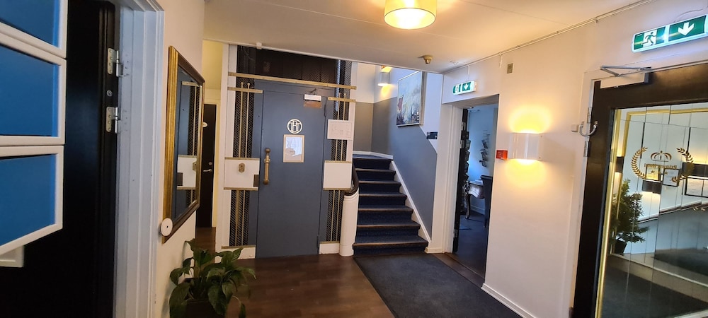 Prinsen Hotel First Partner 2/59