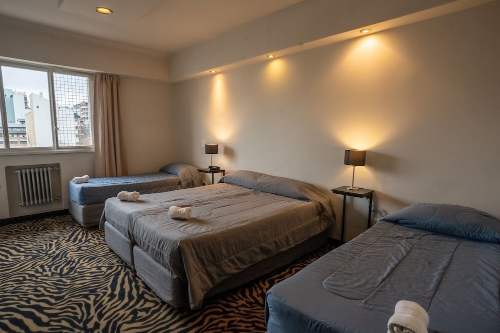 Hotel Sol Bariloche 25/57