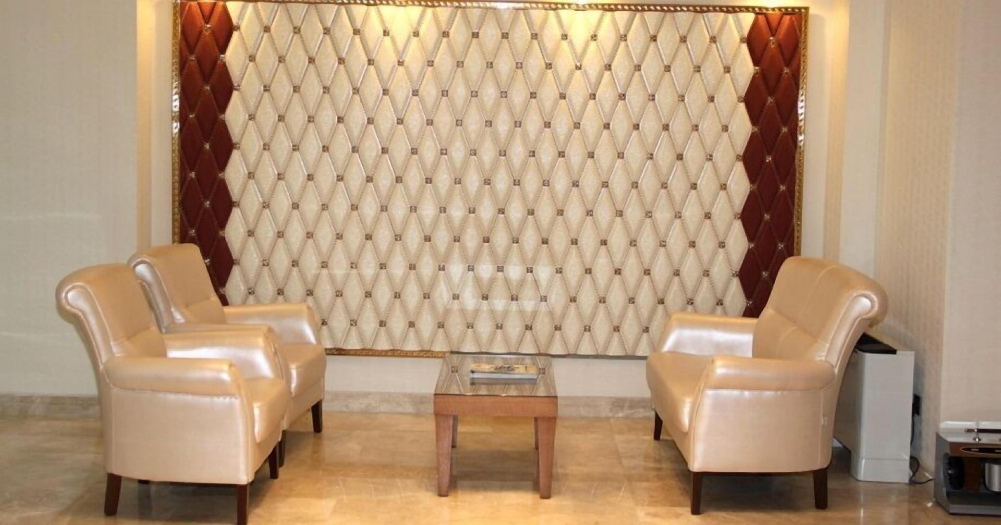 Grand Aras Hotel 12/17