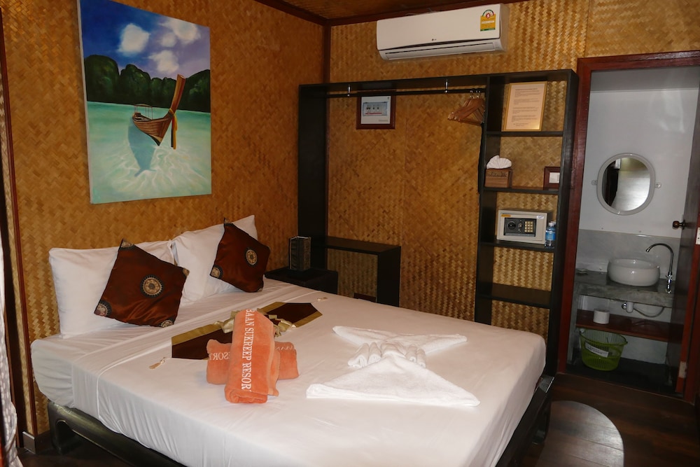 Baan Sukreep Resort 23/78