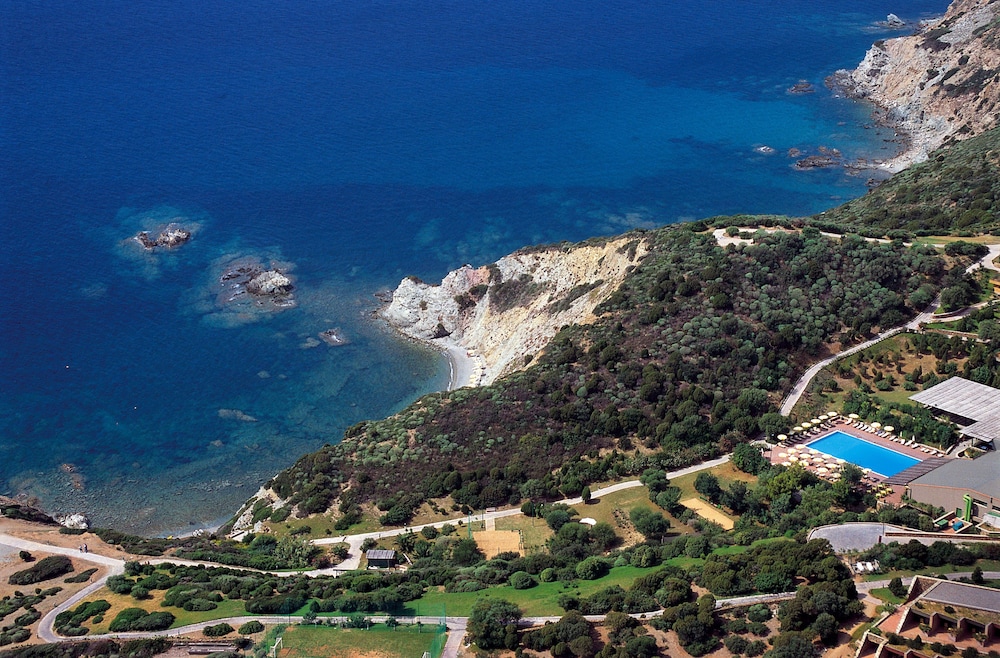 Hotel Residence Baia Delle Ginestre 38/50