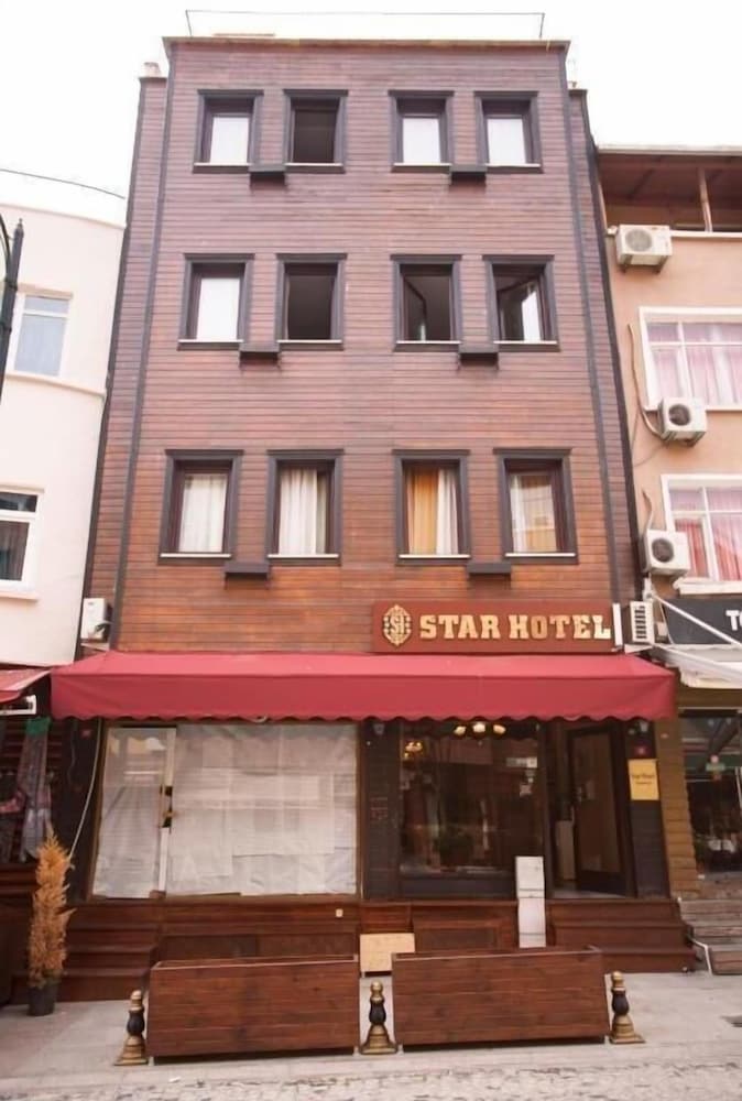 Star Hotel Istanbul 2/59