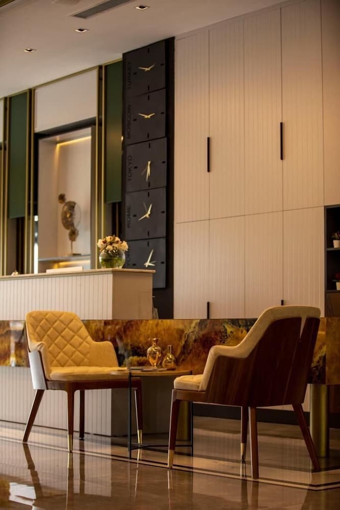 Incipark Hotel 34/48