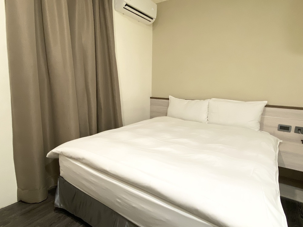 Raise Hotel Taichung 13/66